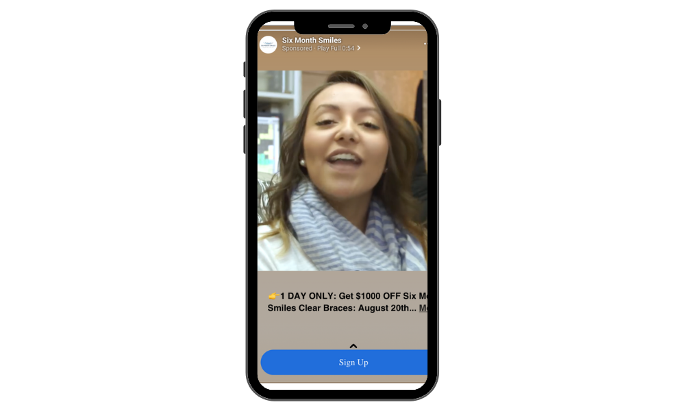 6MS Day Facebook Story