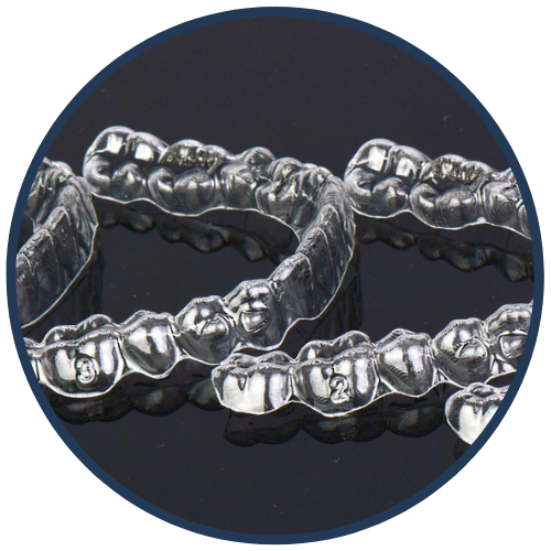 Aligner