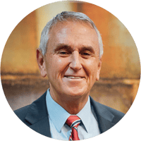 Dr. Brooks Haney