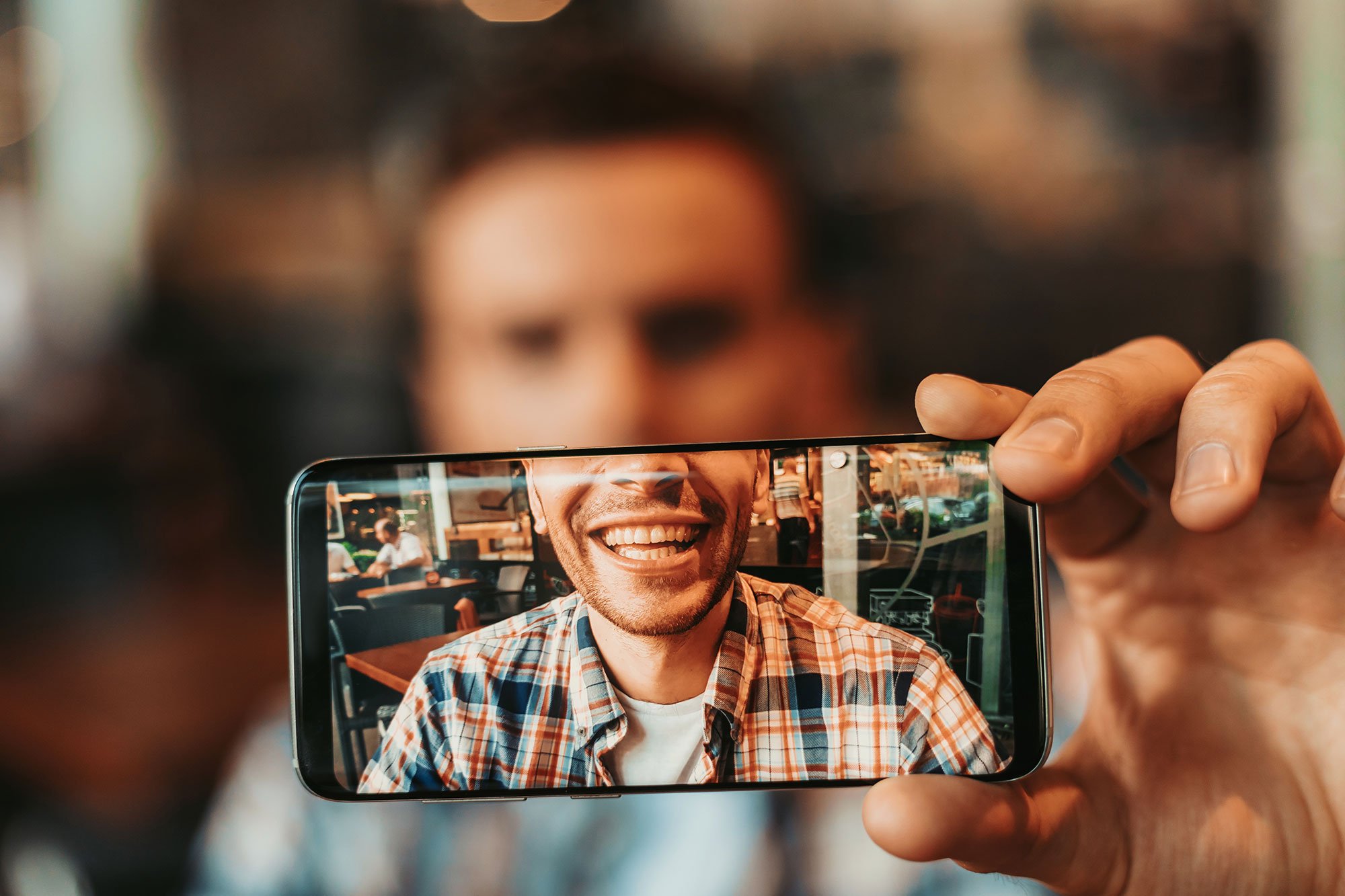 Smile-Selfie-Close-Up