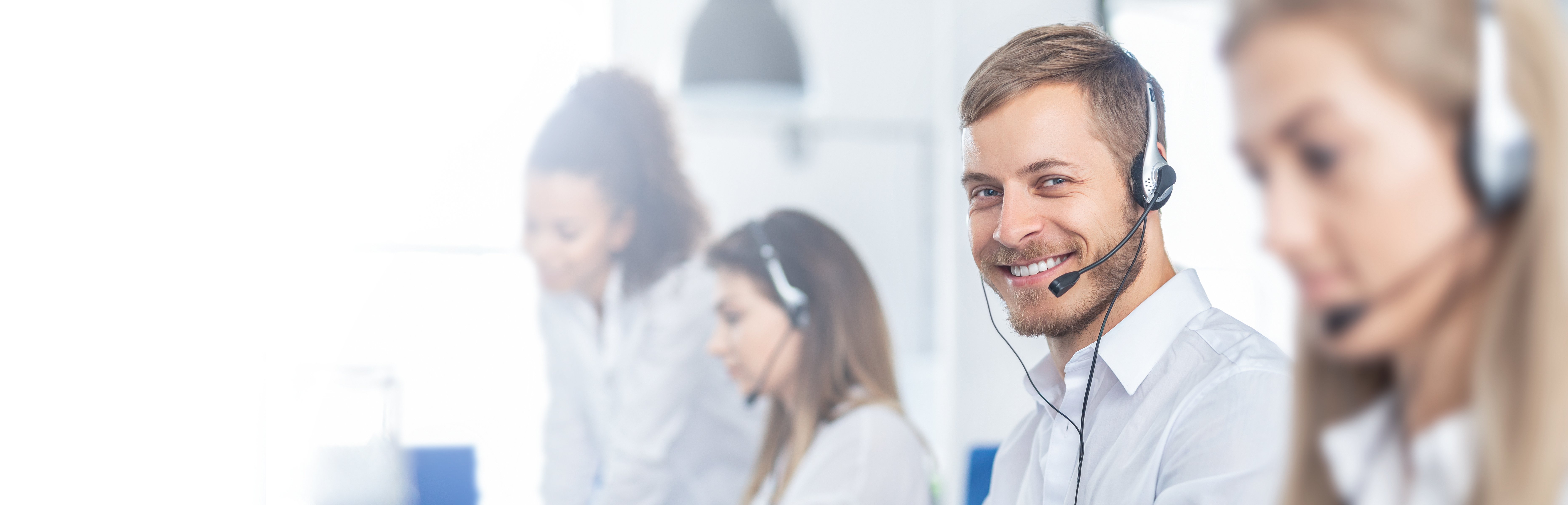 Clinical Support Header