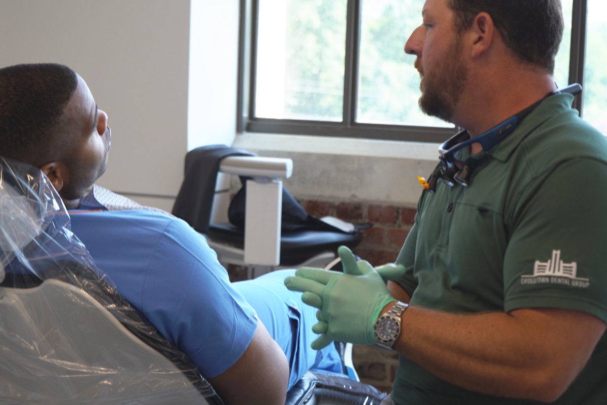 Increase Dental Practice Revenue