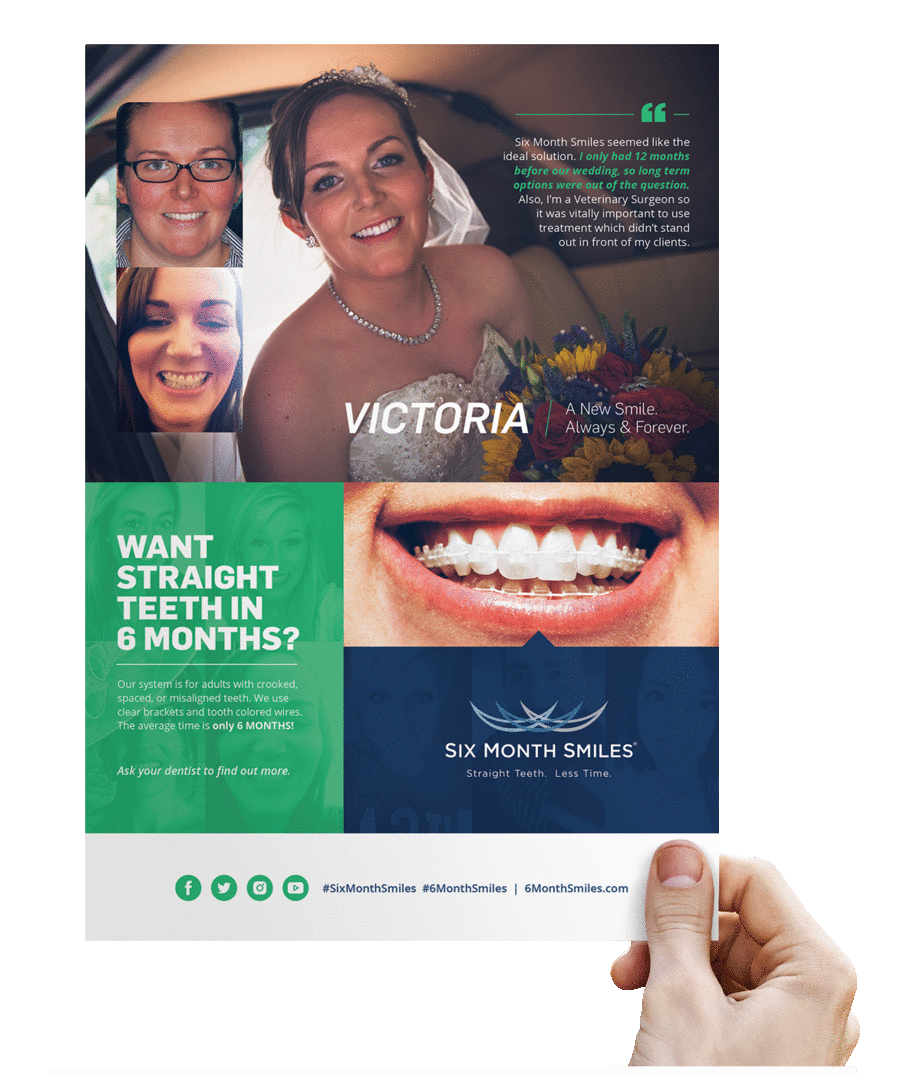 Six month smiles coupon code