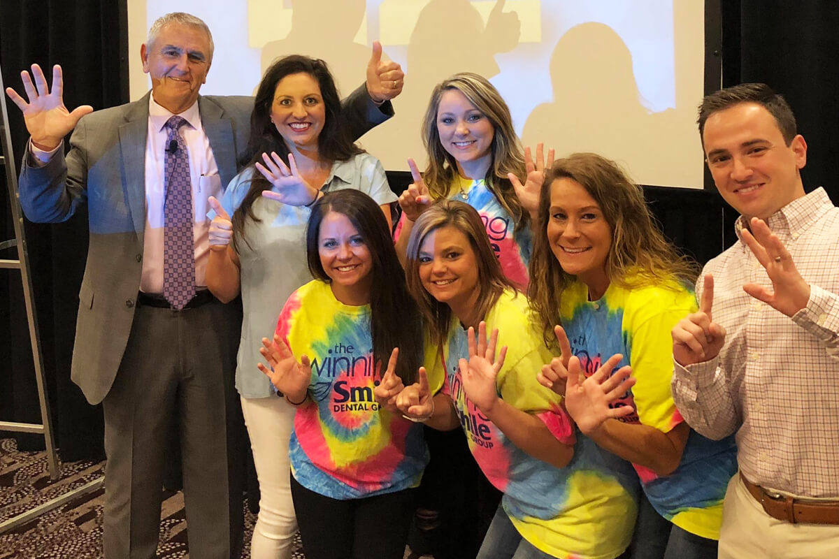 The Winning Smile Dental Group