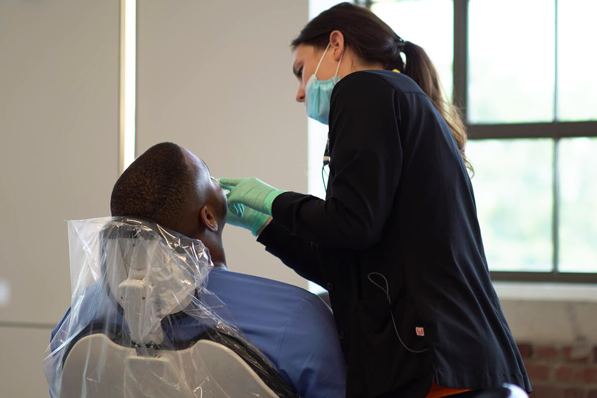 Crosstown Dental