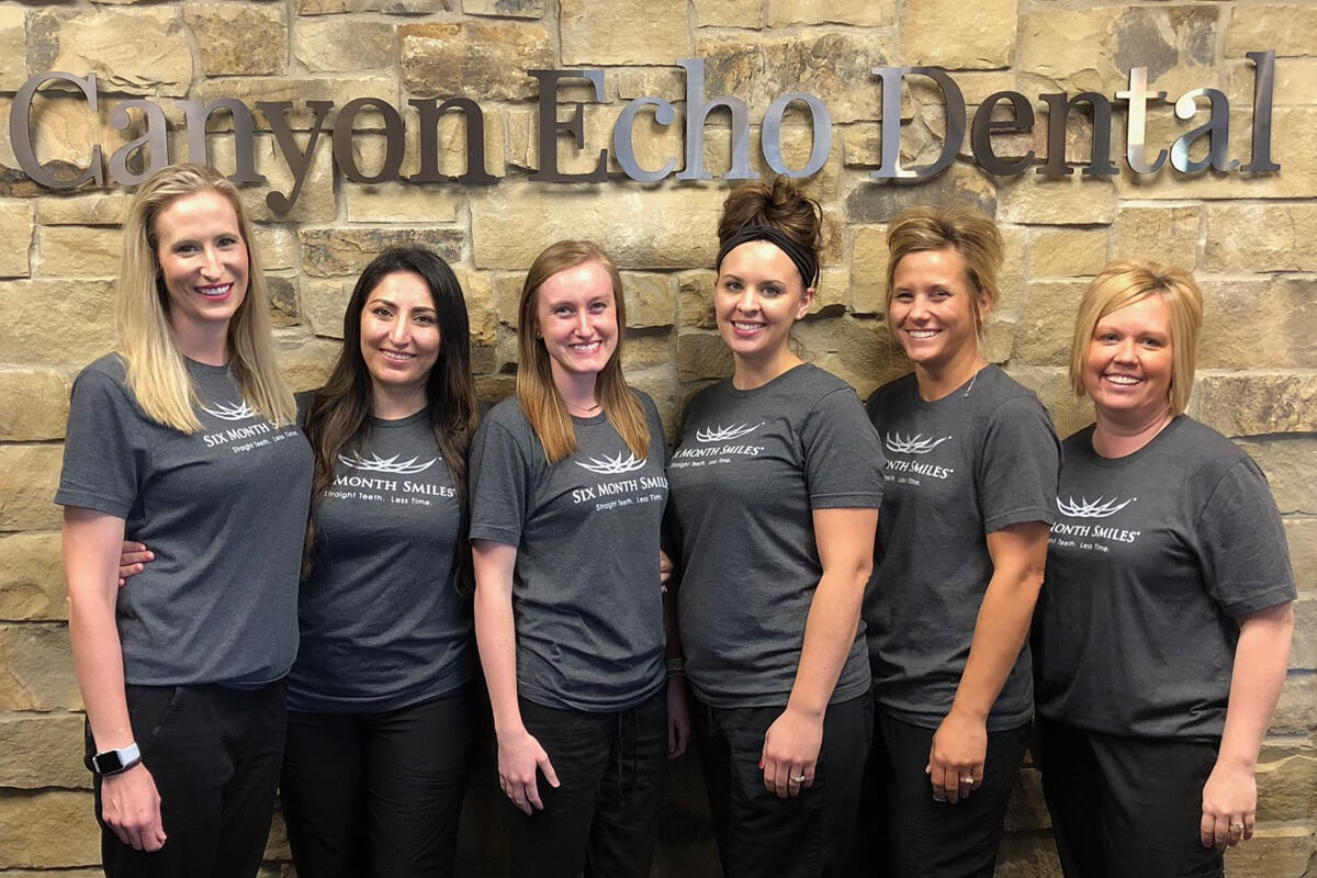 Canyon Echo Dental