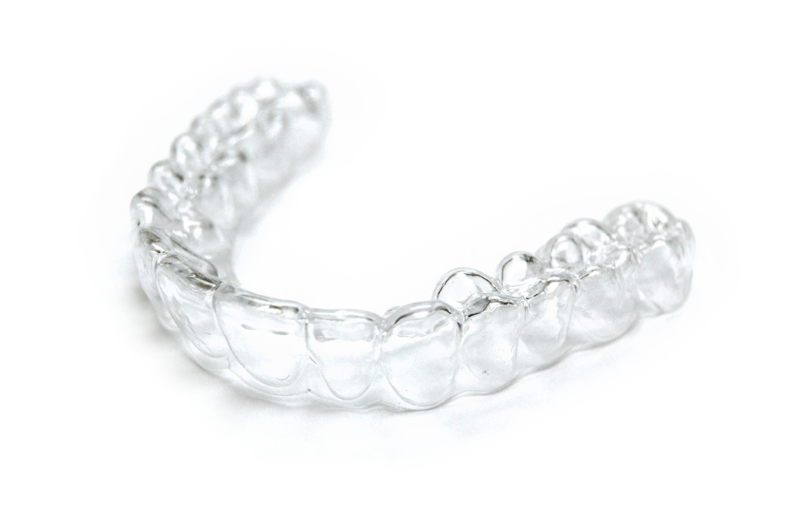 aligner-on-table
