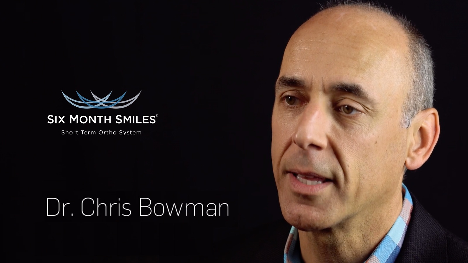 Dr. Chris Bowman - Six Month Smiles Clinical Instructor
